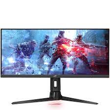 MONITEUR ASUS ROG STRIX XG309CM 30 220HZ IPS